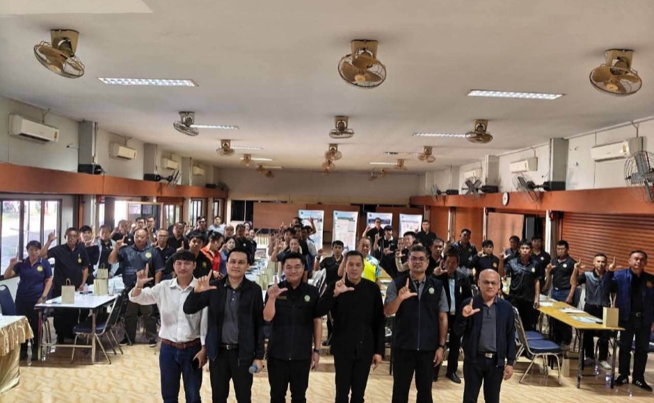 ประชุมกลุ่มย่อย ครั้งที่ 1 เวทีที่ 76/177 โครงการจัดทำแผนพัฒนาแหล่งน้ำระดับตำบลตามผังน้ำกลุ่มพื้นที่ภาคเหนือ