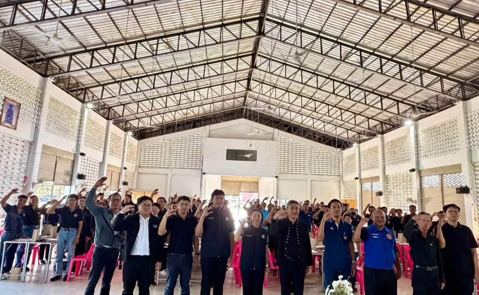ประชุมกลุ่มย่อย ครั้งที่ 1 เวทีที่ 91/177 โครงการจัดทำแผนพัฒนาแหล่งน้ำระดับตำบลตามผังน้ำกลุ่มพื้นที่ภาคเหนือ