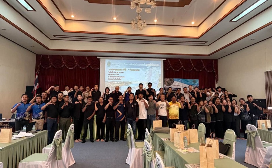 ประชุมกลุ่มย่อย ครั้งที่ 1 เวทีที่ 86/177 โครงการจัดทำแผนพัฒนาแหล่งน้ำระดับตำบลตามผังน้ำกลุ่มพื้นที่ภาคเหนือ อำเภอสามง่าม จังหวัดพิจิตร