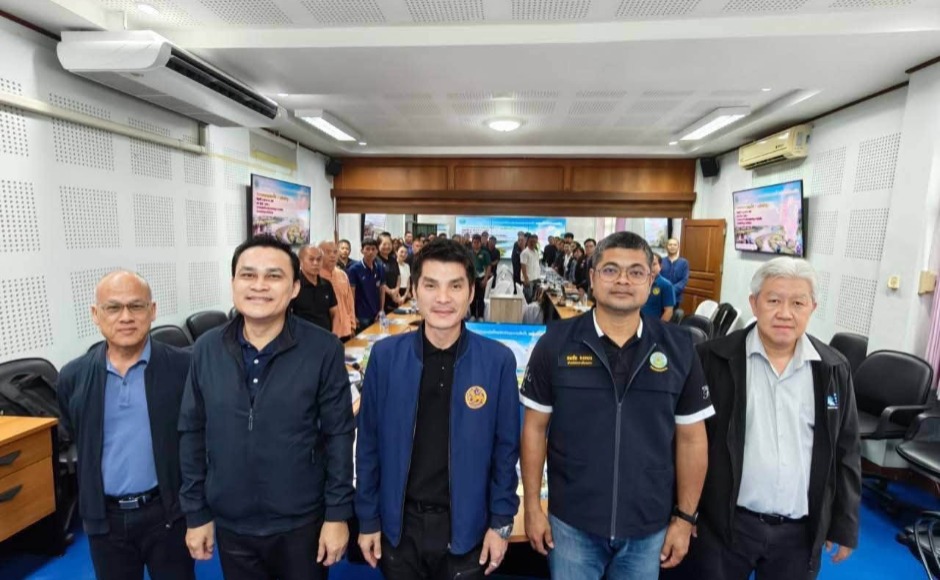 ประชุมกลุ่มย่อย ครั้งที่ 1 โครงการจัดทำแผนพัฒนาแหล่งน้ำระดับตำบลตามผังน้ำกลุ่มพื้นที่ภาคเหนือ