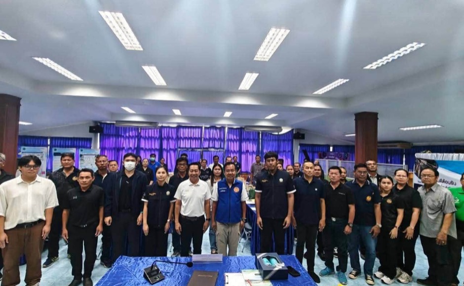 ประชุมกลุ่มย่อย ครั้งที่ 1 เวทีที่ 99/177 โครงการจัดทำแผนพัฒนาแหล่งน้ำระดับตำบลตามผังน้ำกลุ่มพื้นที่ภาคเหนือ อำเภอทับคล้อ จังหวัดพิจิตร