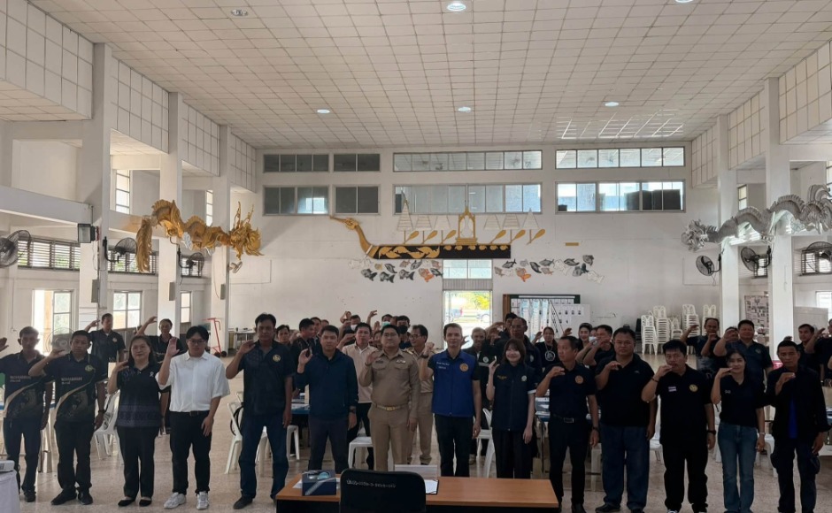 ประชุมกลุ่มย่อย ครั้งที่ 1 โครงการจัดทำแผนพัฒนาแหล่งน้ำระดับตำบลตามผังน้ำกลุ่มพื้นที่ภาคเหนือ อำเภอวชิรบารมี จังหวัดพิจิตร