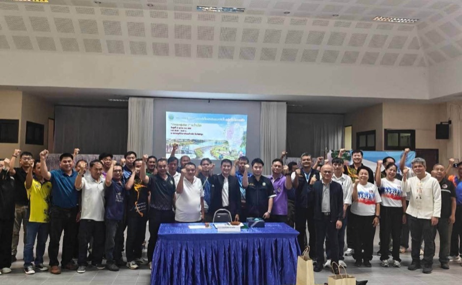 ประชุมกลุ่มย่อย ครั้งที่ 1 เวทีที่ 70/177 โครงการจัดทำแผนพัฒนาแหล่งน้ำระดับตำบลตามผังน้ำกลุ่มพื้นที่ภาคเหนือ