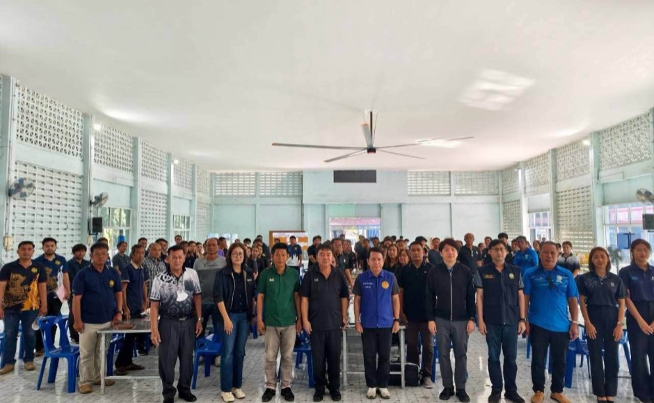 ประชุมกลุ่มย่อย ครั้งที่ 1 โครงการจัดทำแผนพัฒนาแหล่งน้ำระดับตำบลตามผังน้ำ กลุ่มพื้นที่ภาคเหนือ (พื้นที่อำเภอตากฟ้า)
