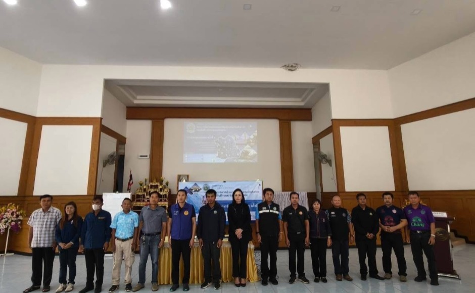 การประชุมกลุ่มย่อย ครั้งที่ 1 (เวทีที่ 132 - 183) กรมชลประทาน โดยสำนักบริหารโครงการ ส่วนวางโครงการที่ 2 ได้จัดการประชุมกลุ่มย่อย ครั้งที่ 1 ภายใต้โครงการจัดทำผังน้ำและแผนพัฒนาแหล่งน้ำระดับตำบล กลุ่มพื้นที่ภาคตะวันออกเฉียงเหนือ